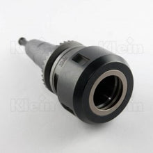 Carica l'immagine nel visualizzatore di Gallery, PORTAUTENSILI CONO ISO 30 CON FLANGIA DENTATA