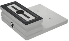 Carica l'immagine nel visualizzatore di Gallery, BLOCCO DI TENUTA ALTEZZA 48mm -AREA DI TENUTA 132x54mm