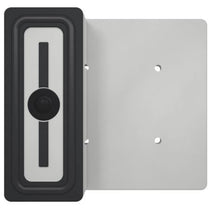 Carica l'immagine nel visualizzatore di Gallery, BLOCCO DI TENUTA ALTEZZA 48mm -AREA DI TENUTA 132x54mm