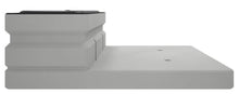 Carica l'immagine nel visualizzatore di Gallery, BLOCCO DI TENUTA ALTEZZA 48mm -AREA DI TENUTA 132x54mm