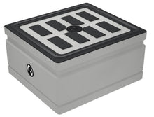 Carica l'immagine nel visualizzatore di Gallery, BLOCCO DI TENUTA ALTEZZA 74mm -AREA DI TENUTA 132x146mm