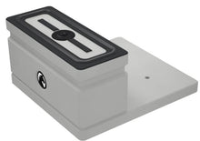 Carica l'immagine nel visualizzatore di Gallery, BLOCCO DI TENUTA ALTEZZA 74mm -AREA DI TENUTA 132x54mm