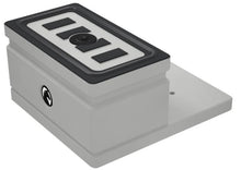 Carica l'immagine nel visualizzatore di Gallery, BLOCCO DI TENUTA ALTEZZA 74mm -AREA DI TENUTA 132x74mm