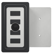 Carica l'immagine nel visualizzatore di Gallery, BLOCCO DI TENUTA ALTEZZA 74mm -AREA DI TENUTA 132x74mm