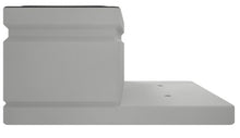 Carica l'immagine nel visualizzatore di Gallery, BLOCCO DI TENUTA ALTEZZA 74mm -AREA DI TENUTA 132x74mm