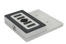 Carica l'immagine nel visualizzatore di Gallery, BLOCCO DI TENUTA ALTEZZA 29mm -AREA DI TENUTA 132x74mm