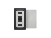 Carica l'immagine nel visualizzatore di Gallery, BLOCCO DI TENUTA ALTEZZA 48mm -AREA DI TENUTA 132x74mm