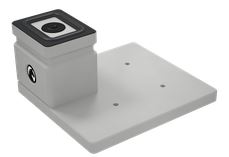 VACUUM BLOCK HEIGHT 74mm - SEALING AREA 66x54mm